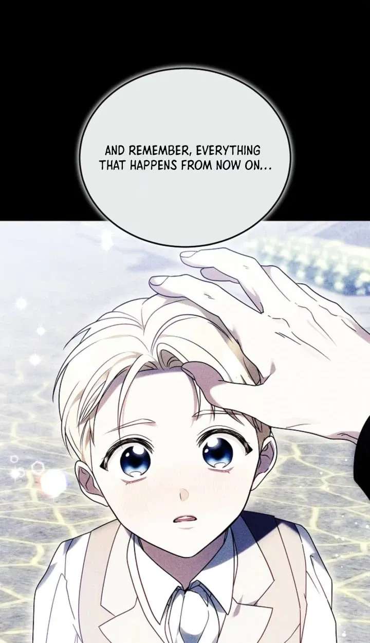 Vote for Your Knight! Chapter 3 - page 3