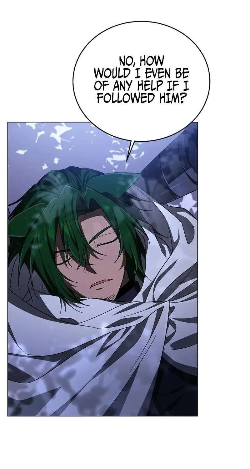 Is It Bad That the Main Character’s a Roleplayer? Chapter 29 - page 4