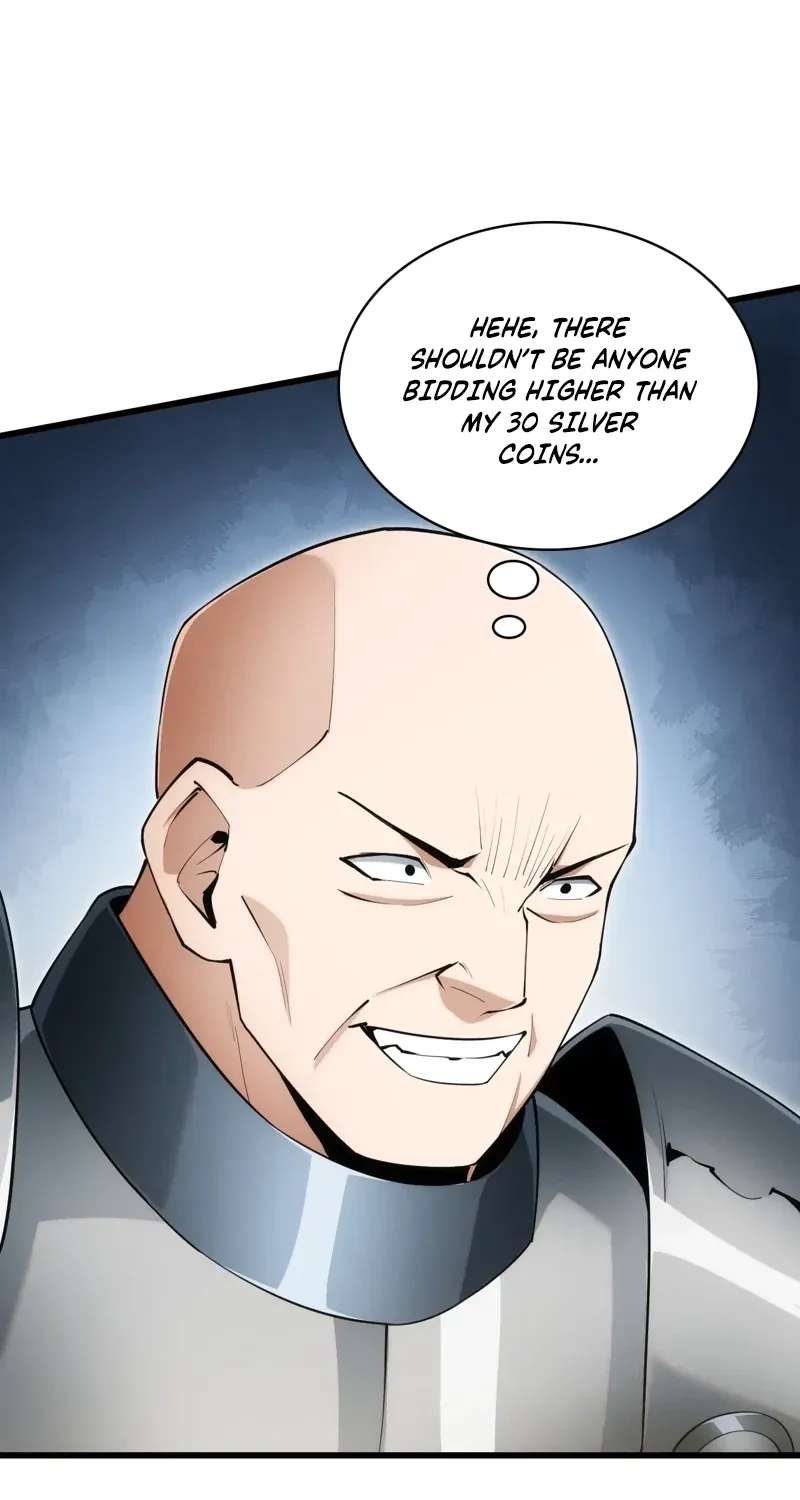 God of Games: The Ultimate Evolution Chapter 21 - page 7