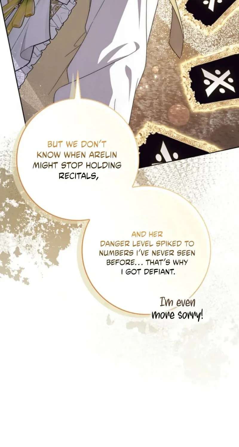 Arelyn Is Sick and Tired Chapter 76 - page 65