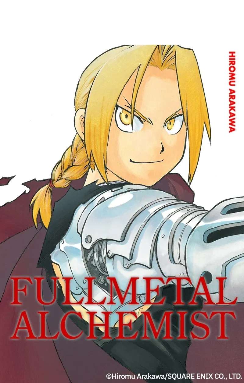 Fullmetal Alchemist (Official Webtoon) Chapter 143 - page 71