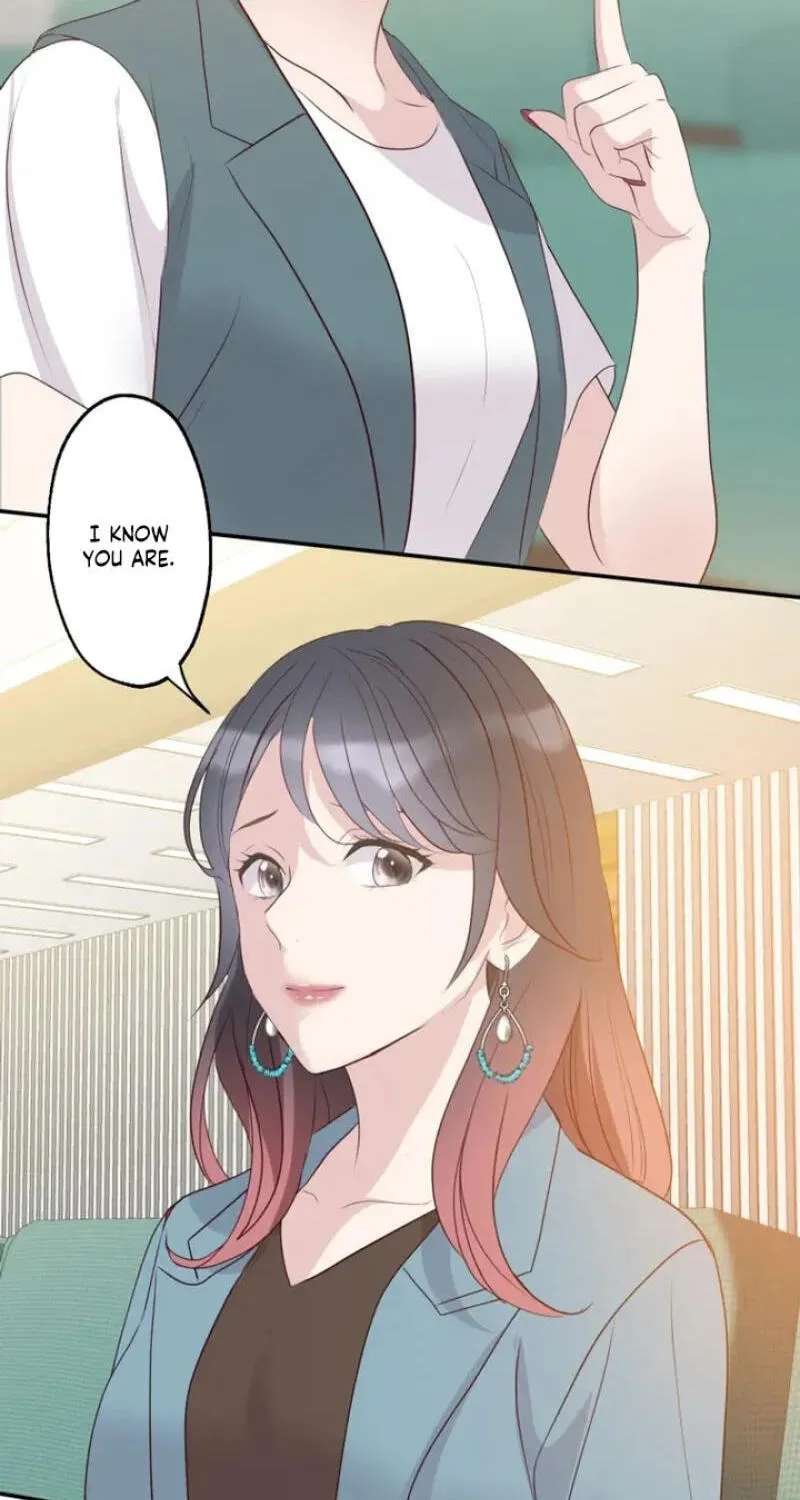 Kono Ai wa Tsumi desu ka? Chapter 22 - page 53