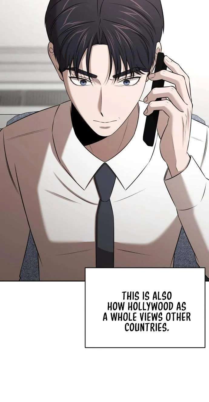 When a Genius Office Worker Goes Too Far Chapter 59 - page 26