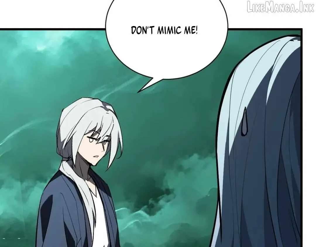 Doomsday for All: Me, Virus Monarch Chapter 133 - page 145