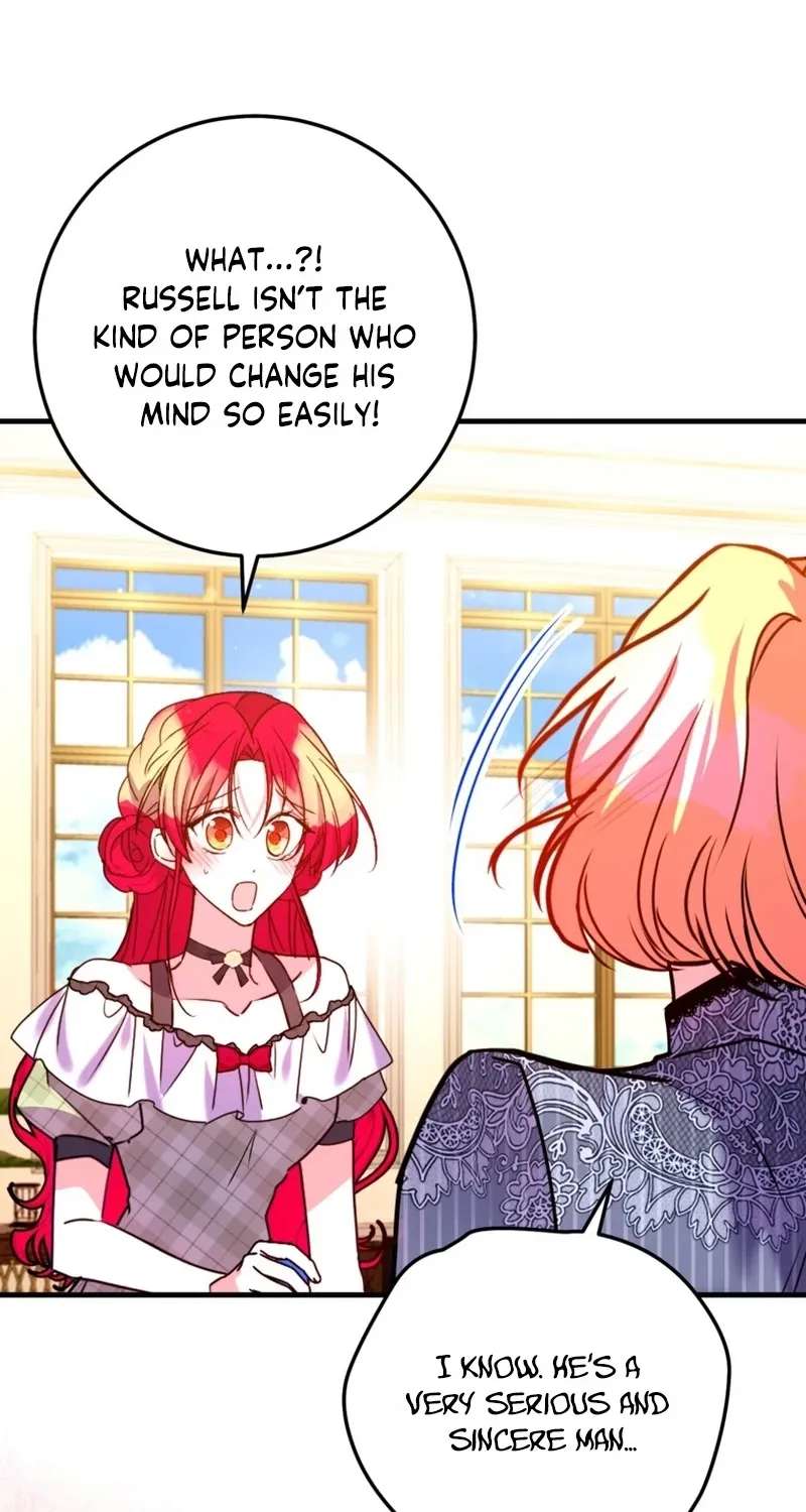 Country Life With His Sexy Majesty Chapter 60 - page 12
