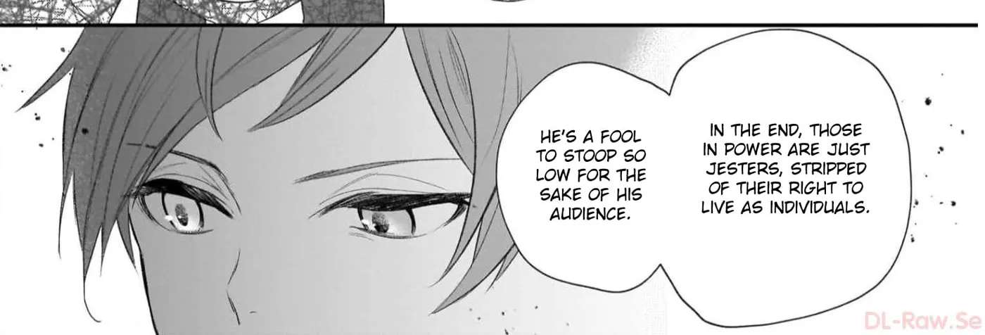 The Wolf Lady's Lady Chapter 29 - page 16
