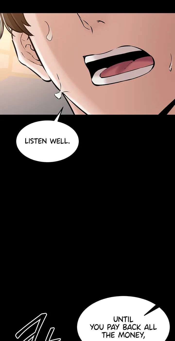 I Want To Work Quietly Chapter 34 - page 94