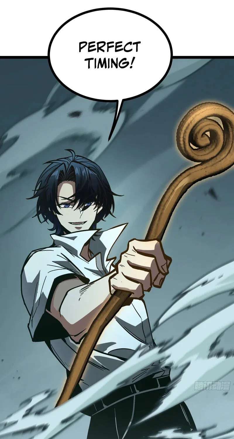 Global Job Change: Starting With the Hidden Class Necromancer Lord Chapter 4 - page 67