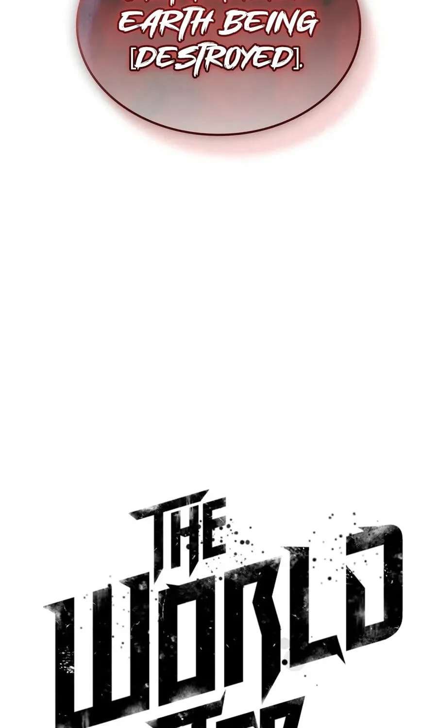 The World After The Fall Chapter 256 - page 26