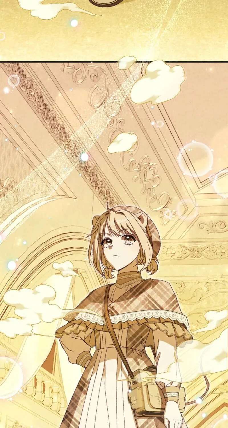 Cinderella's Pocket-Sized Protector Chapter 57 - page 94