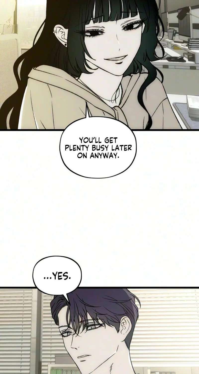 A Lifelong Yearning for You Chapter 25 - page 32