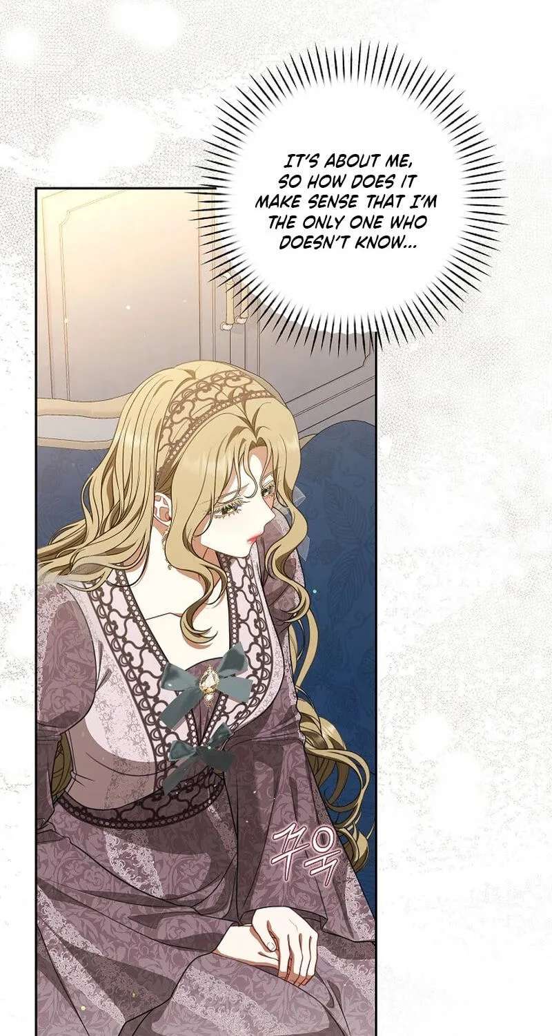 I Saw a Play Chapter 50 - page 54
