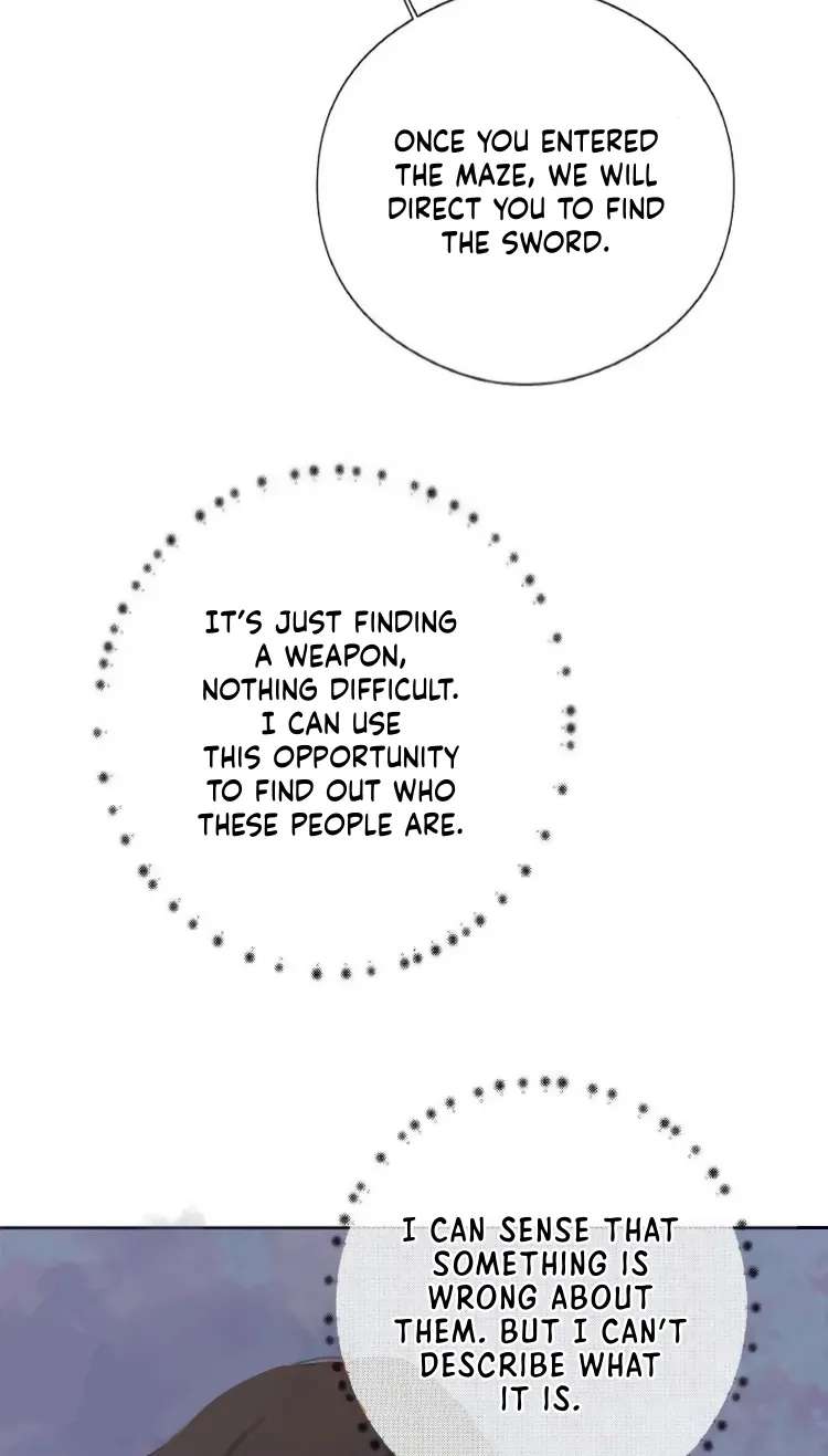 As if the snow comes Chapter 21 - page 25