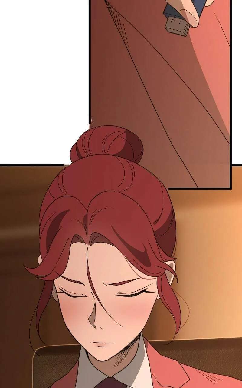 The Mafia Nanny Chapter 111 - page 39