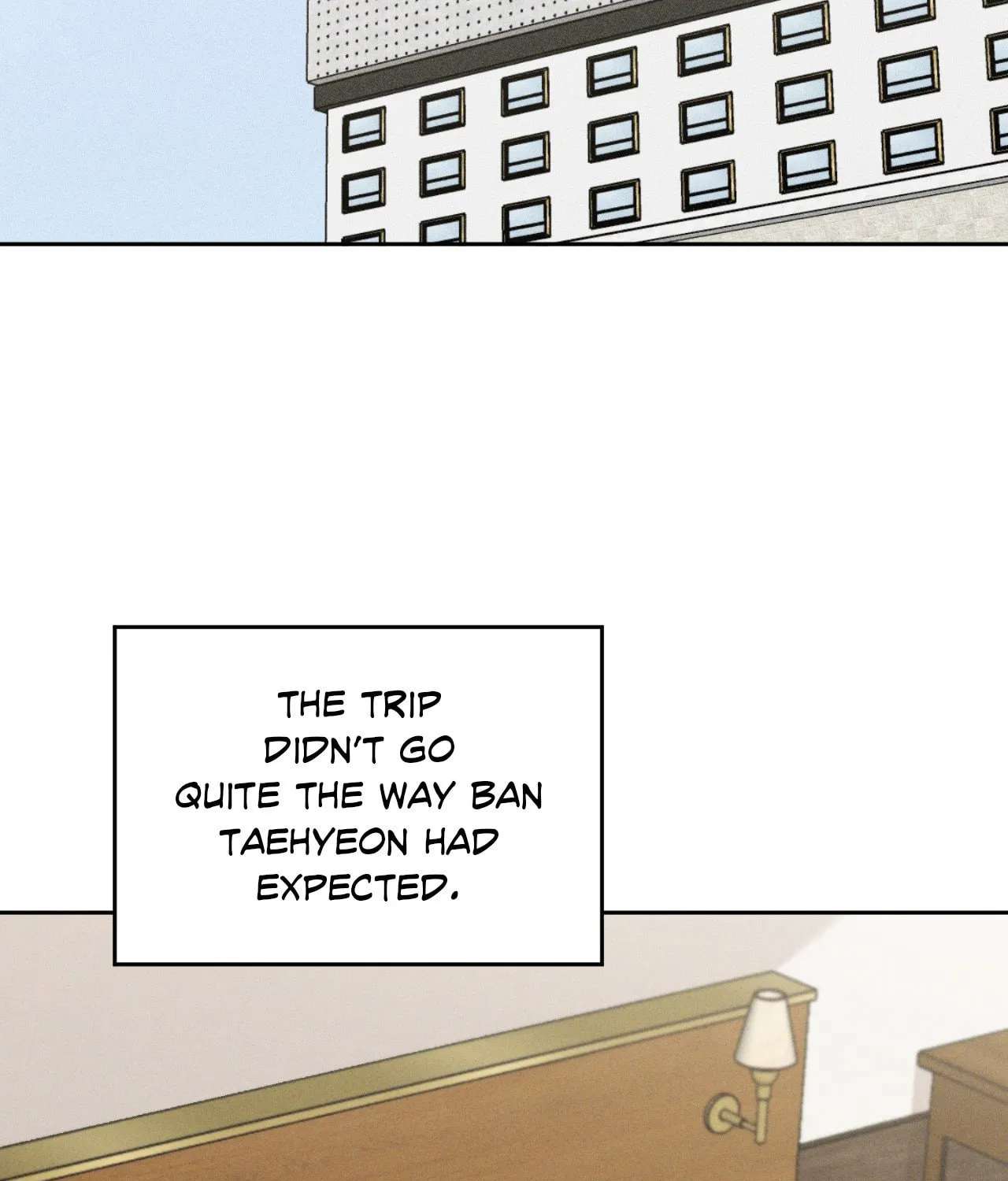Problematic Student Patrol Chapter 50.5 - page 142