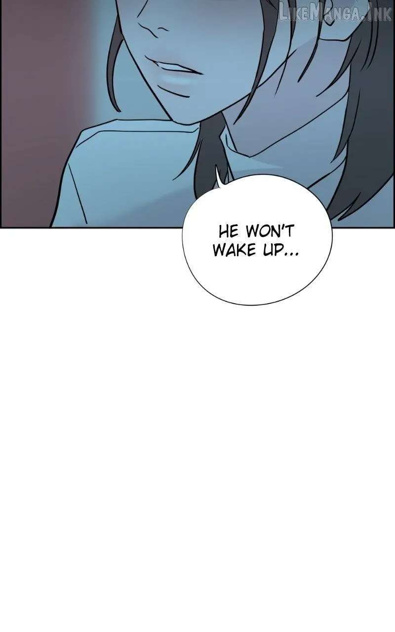 Love Letter Chapter 65 - page 132