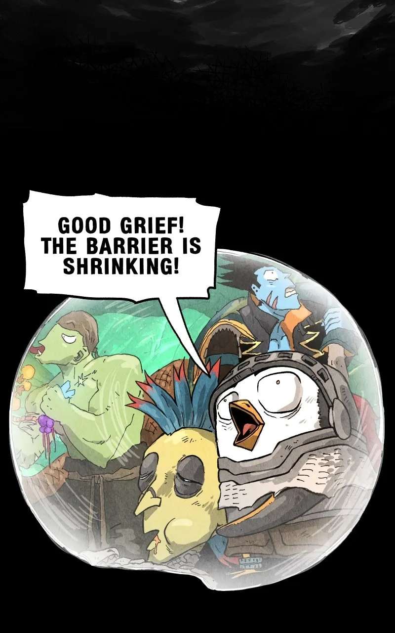 Gul Chapter 183 - page 21