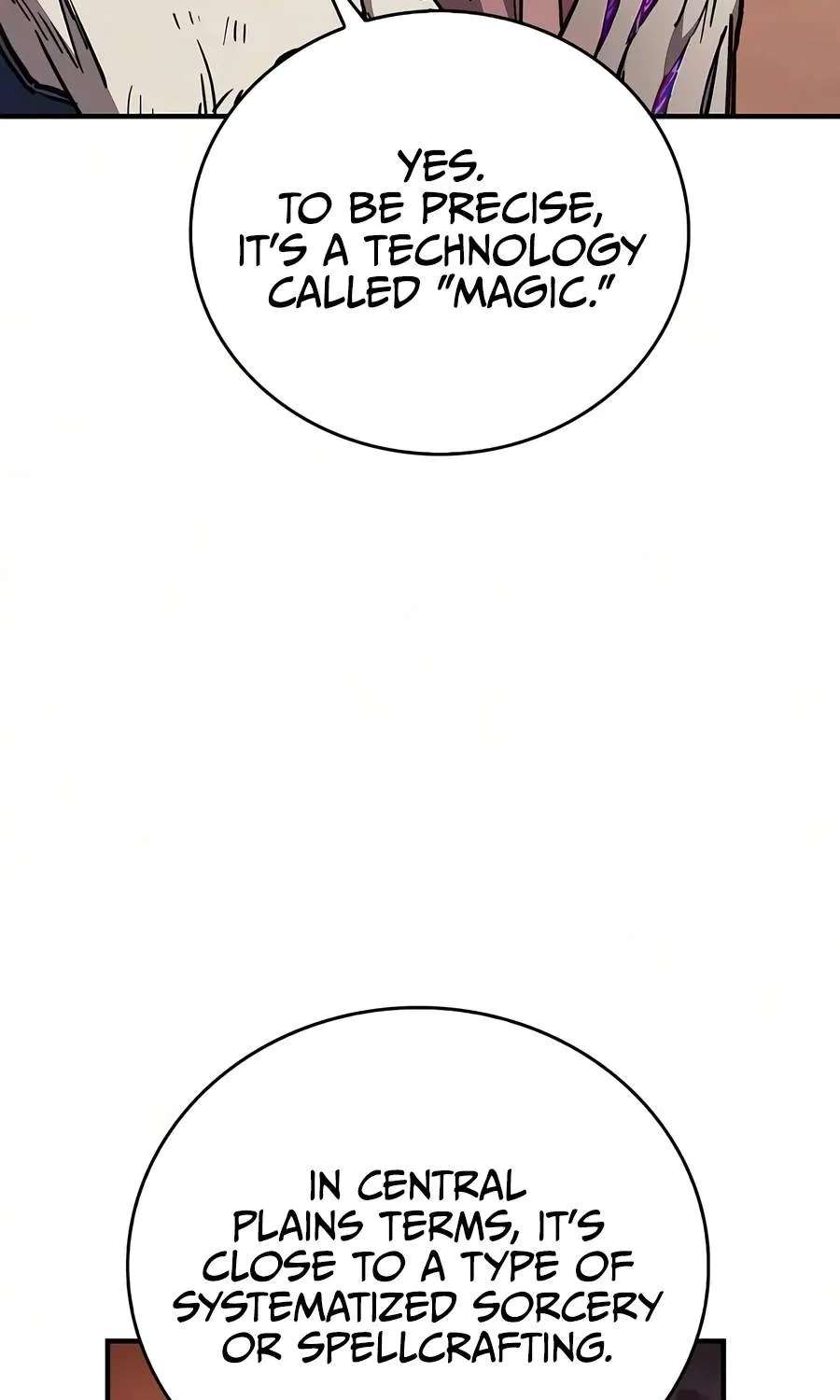 The Demonic Cult Instructor Returns Chapter 65 - page 86