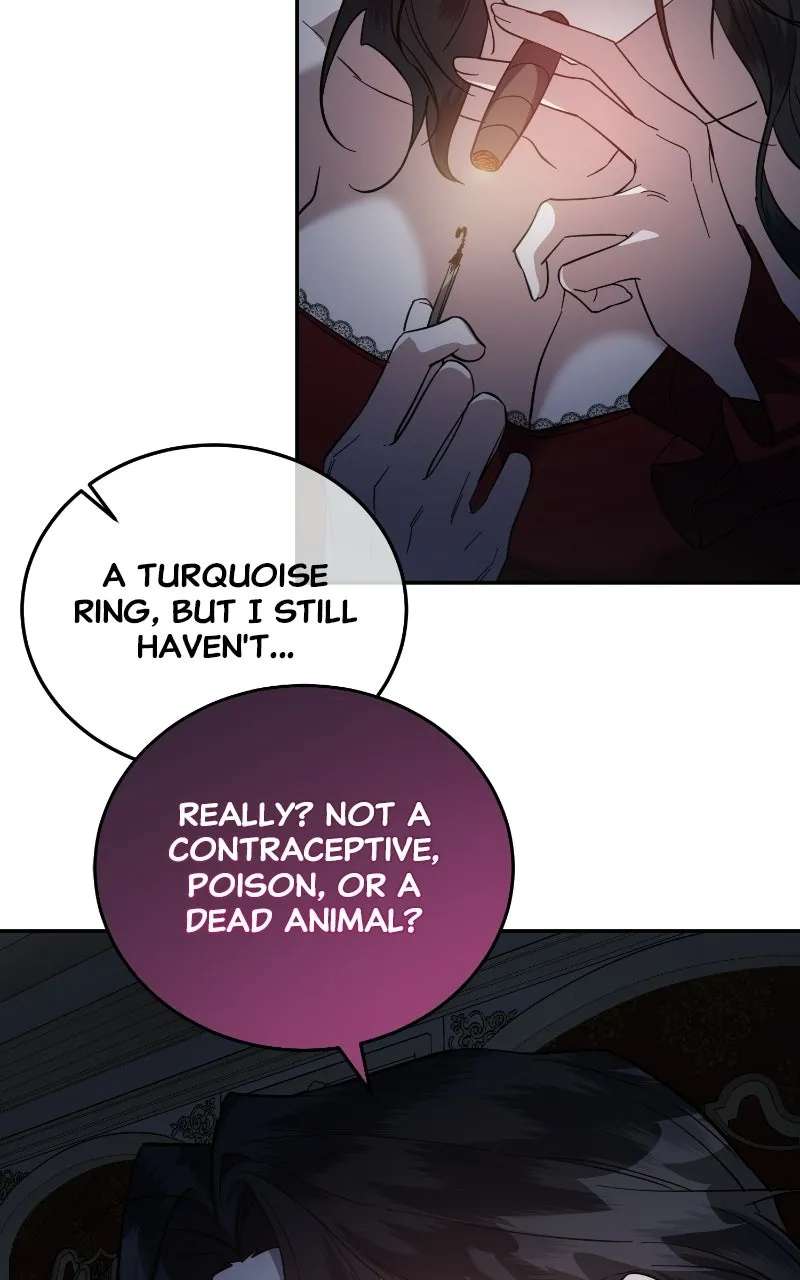 A Dying Maid’s Guide to Revenge Chapter 11 - page 7