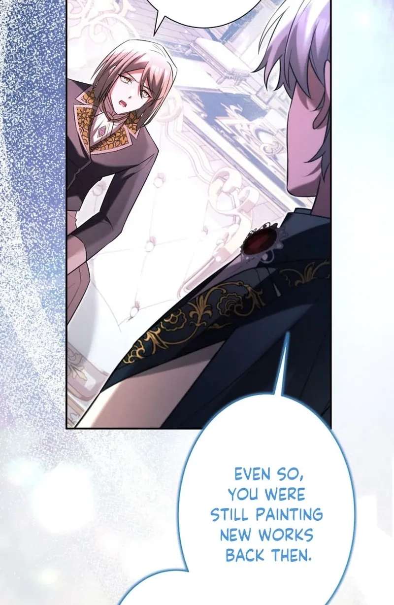 Goodbye, My Unfaithful Fiancé: I'll Find Happiness in the Next Game Chapter 30 - page 53