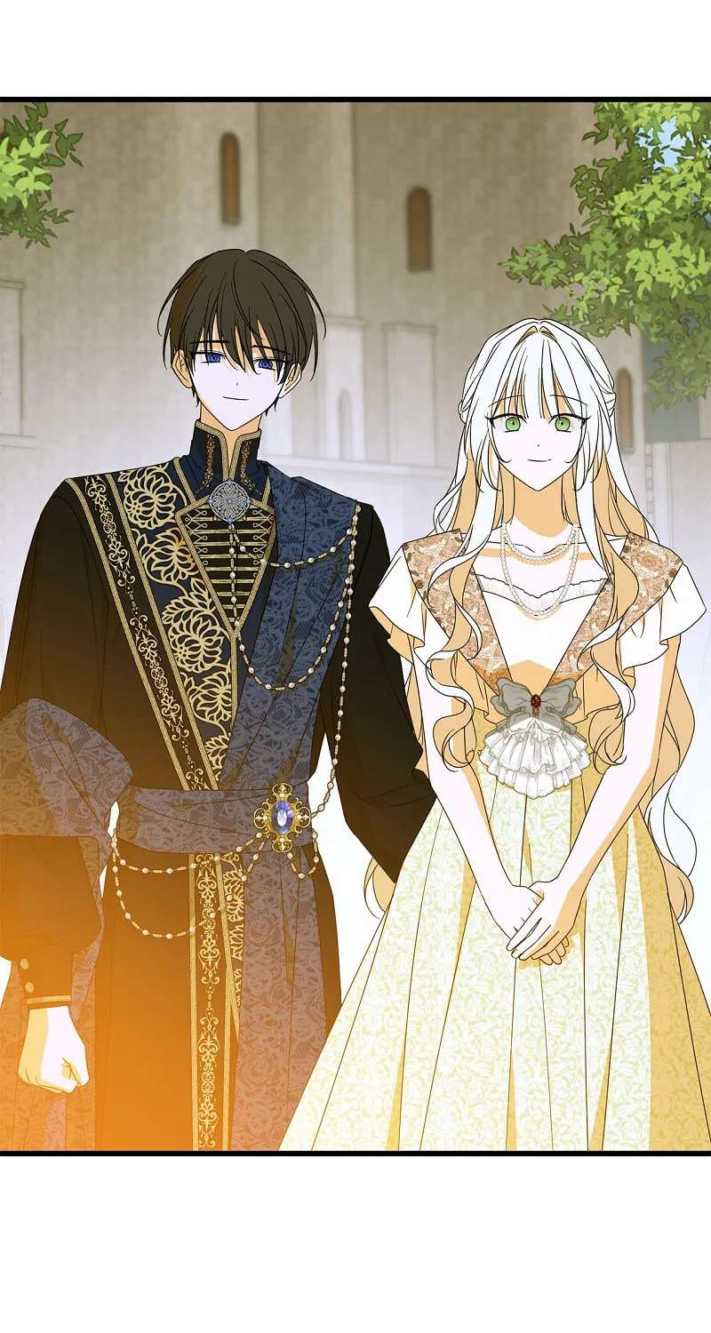 My Husband Who Hates Me Has Lost His Memories Chapter 104 - page 96