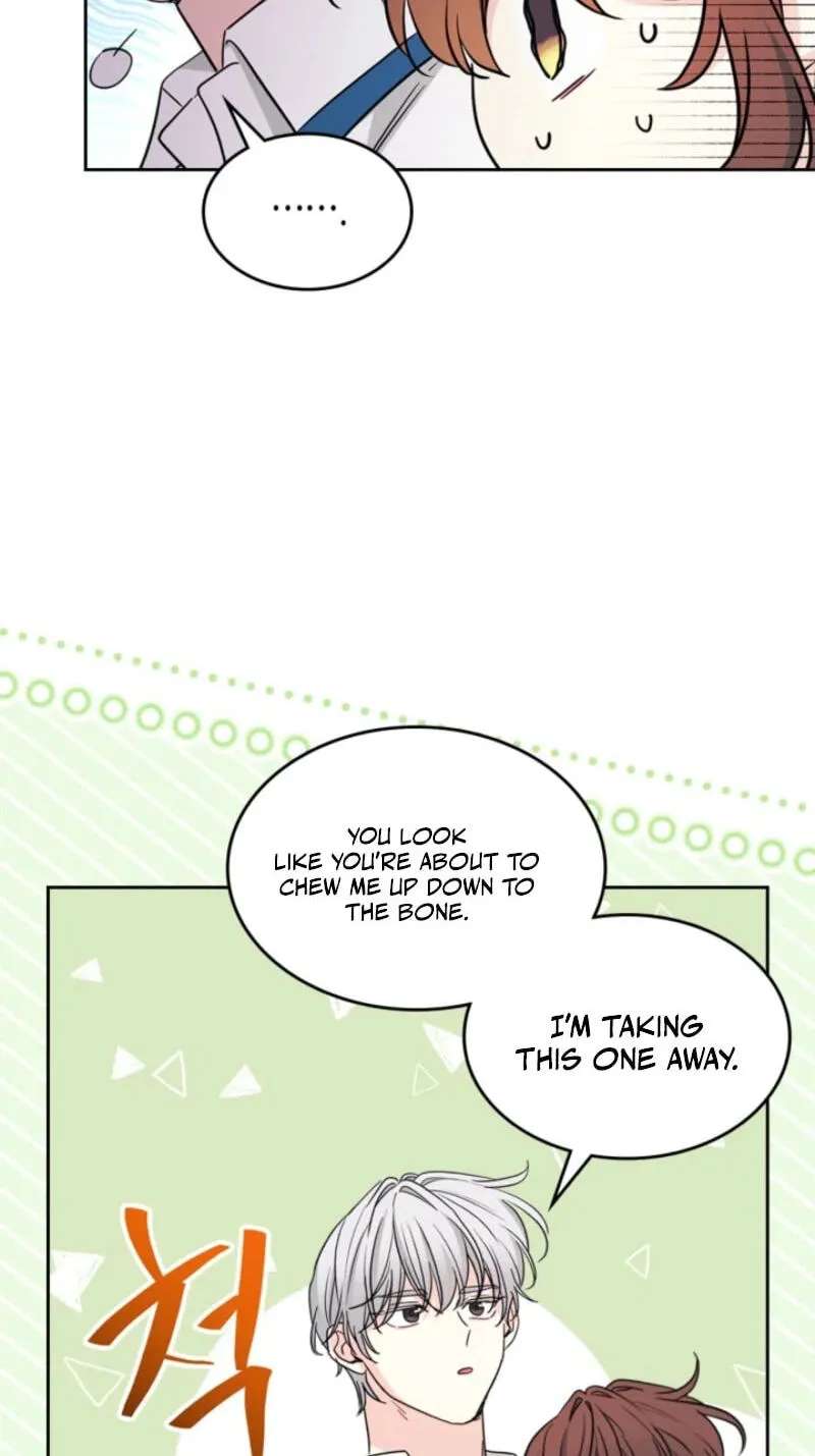 My Life as an Internet Novel Chapter 281 - page 50