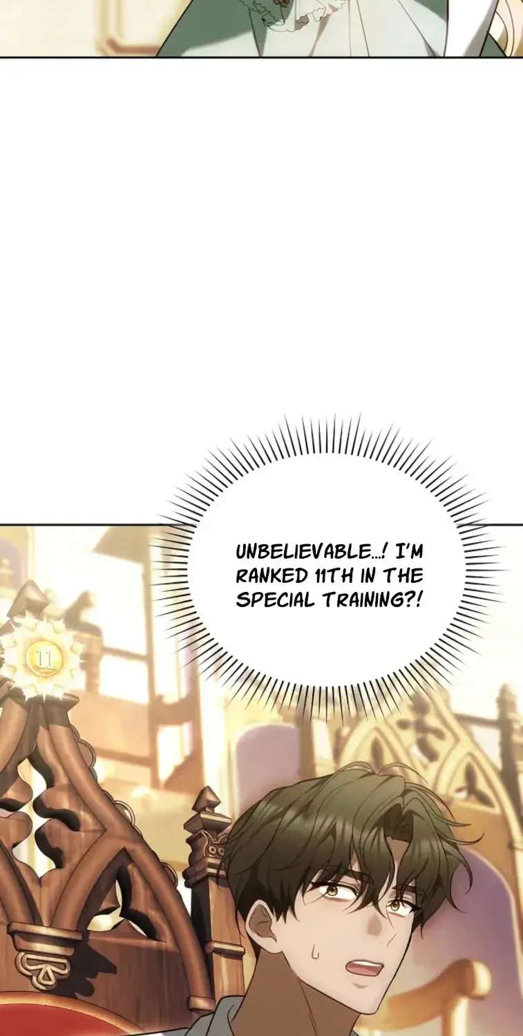 Vote for Your Knight! Chapter 11 - page 29