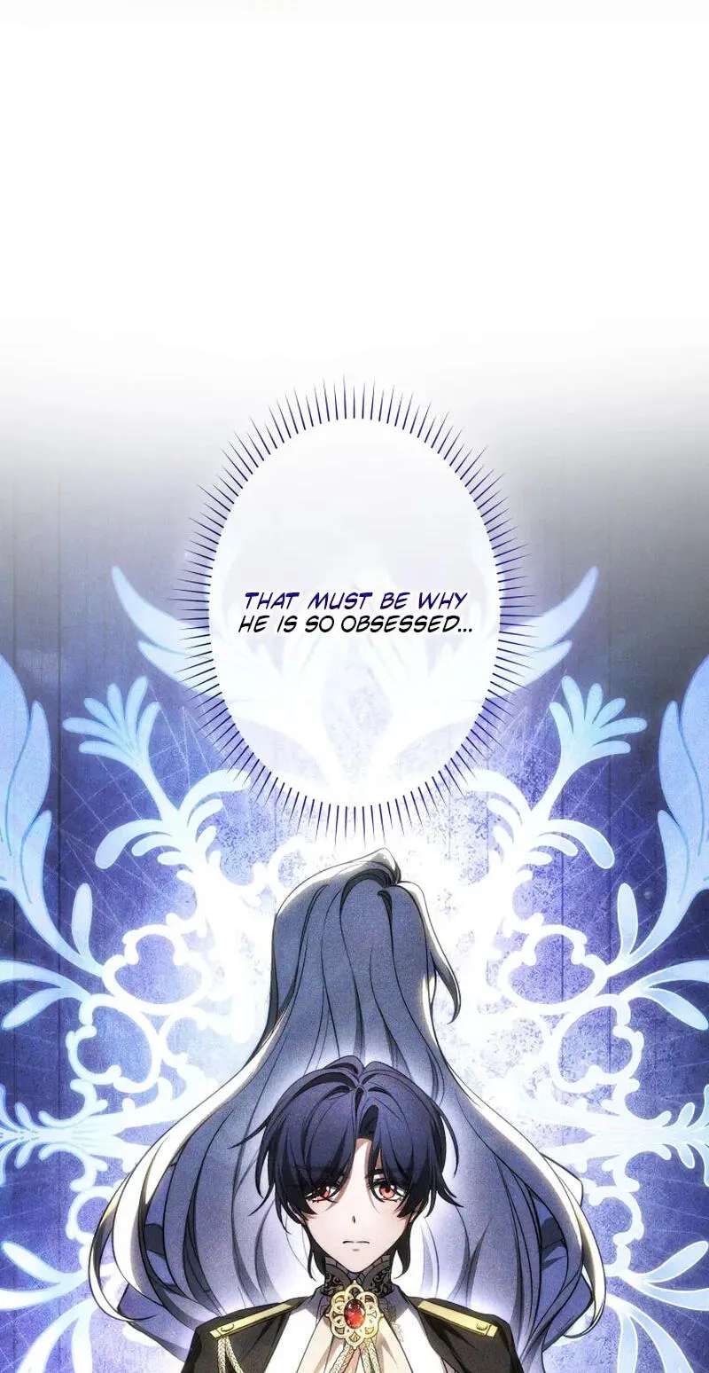 I Was Reincarnated as the Villainess' Sister Chapter 34 - page 53