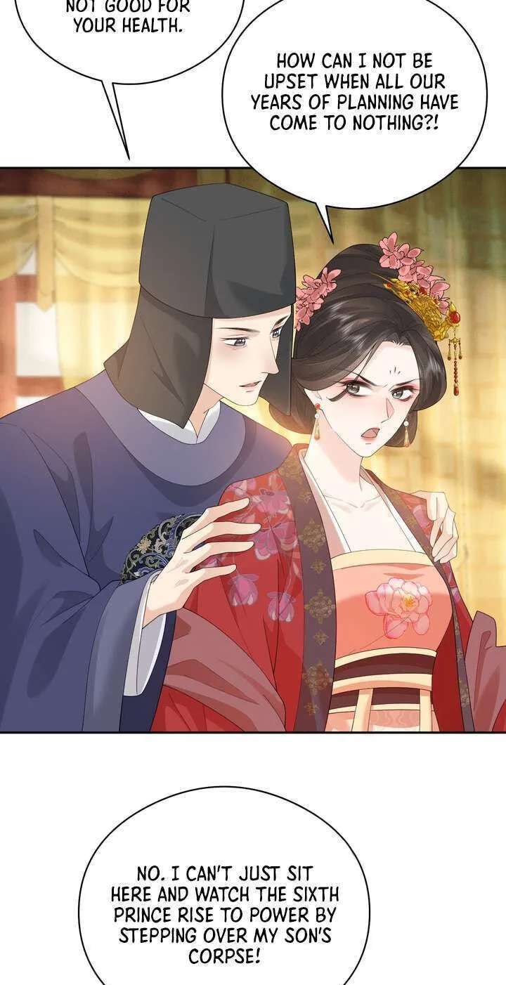 I’d Rather Marry a Memorial Tablet Than Serve as a Concubine Chapter 64 - page 11