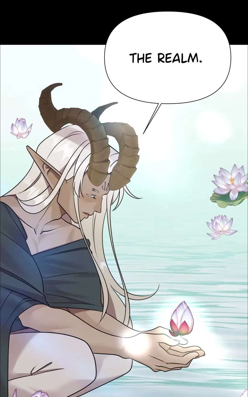 Fae Trapped Chapter 32 - page 37