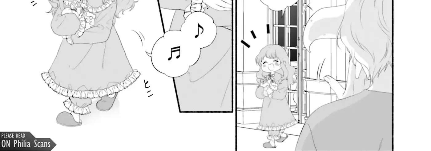 Enjoy Your Meal Chapter 3 - page 23