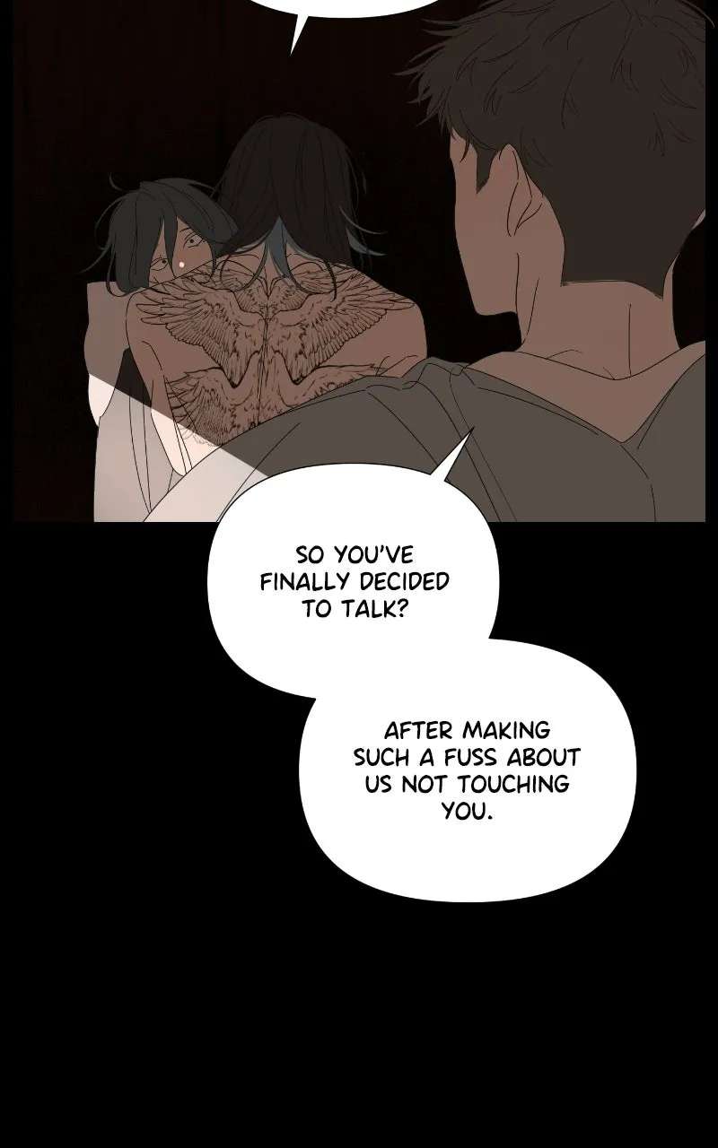 Moonchild Chapter 149 - page 11