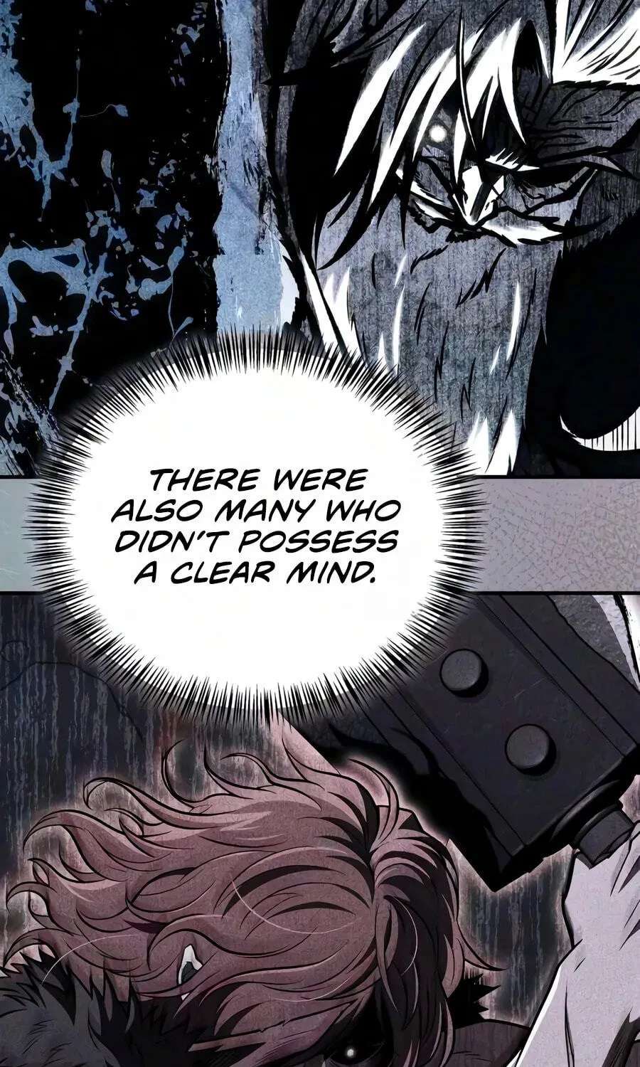 The Genius Murim Fitness Trainer Chapter 128 - page 50