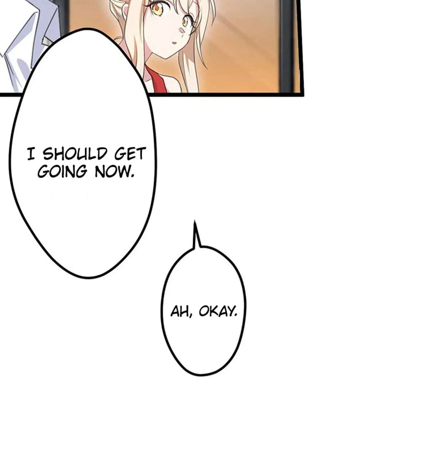 Moshimo, Yuurei ga Hatsukoi o Shitara. Chapter 13 - page 73