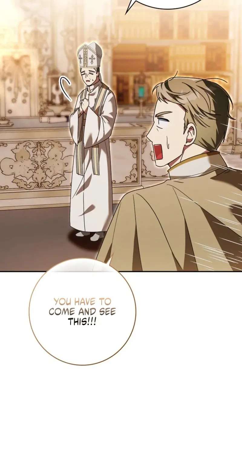 I’ll Try to Save My Father Chapter 30 - page 45