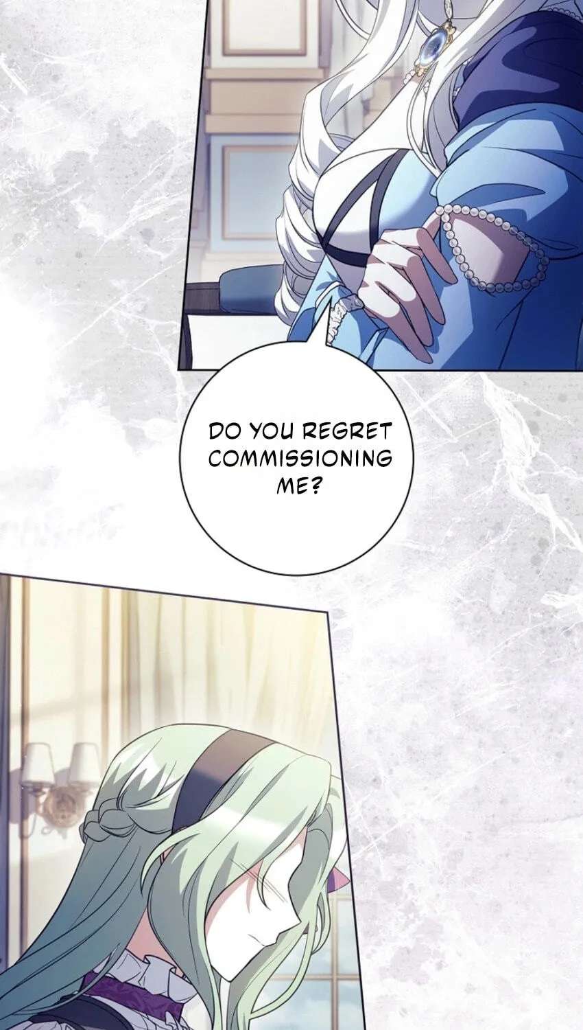 Darling, Why Can't We Divorce? Chapter 99 - page 46
