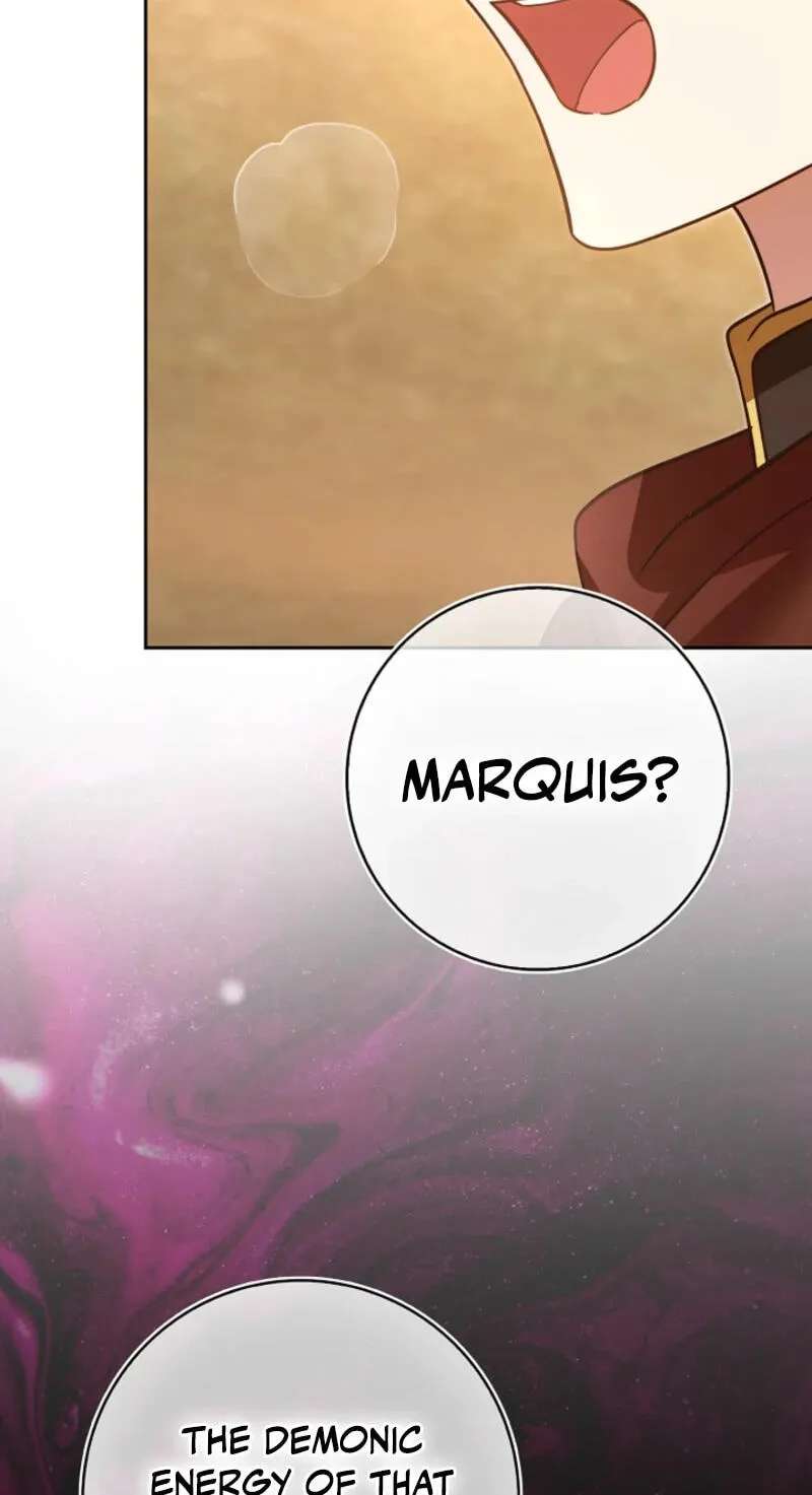 I Will Raise the Villain Properly Chapter 42 - page 33