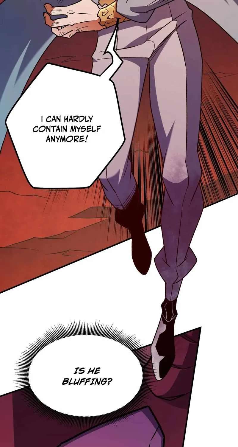 God Killer Chapter 236 - page 59