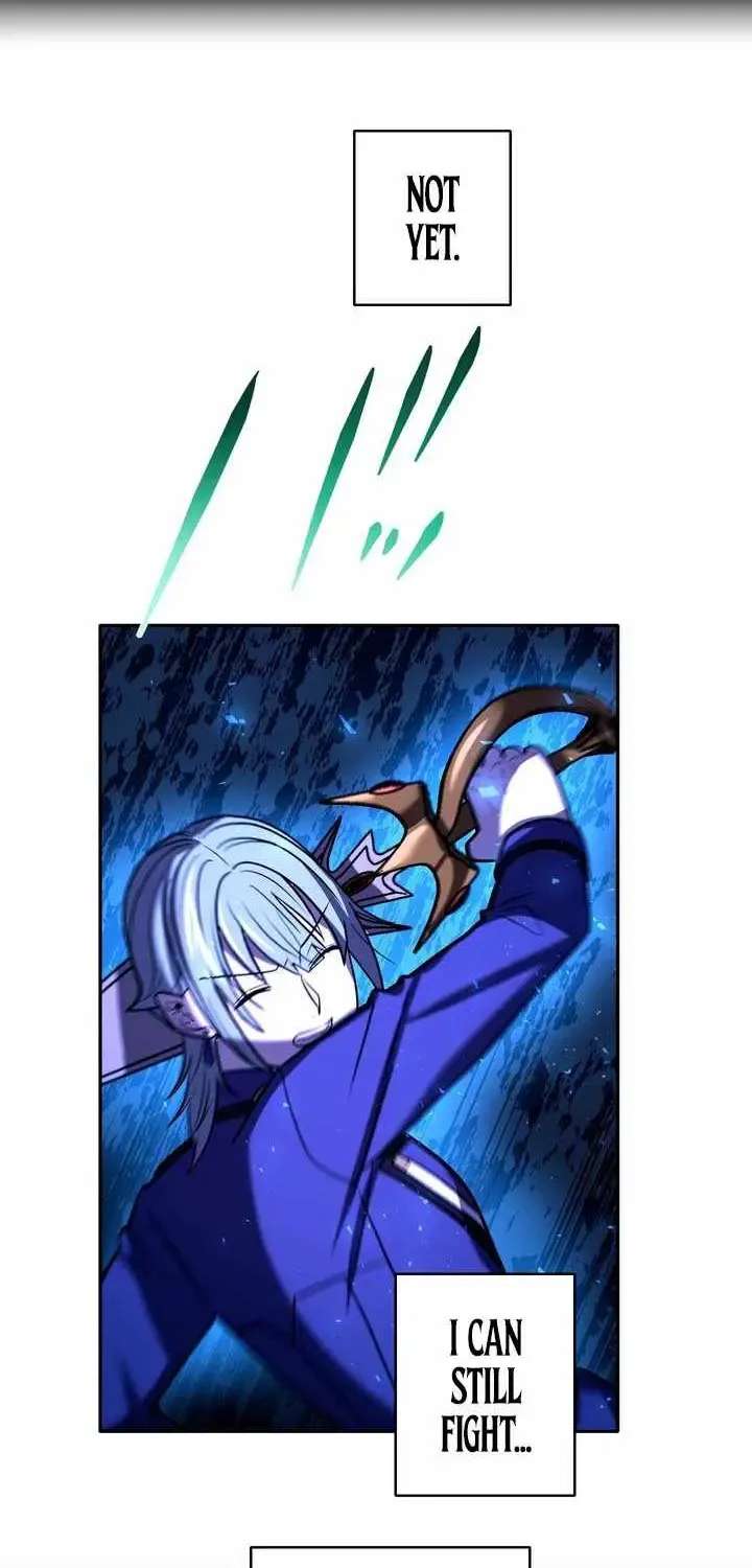 Reborn Ranker – Gravity User Chapter 213 - page 4