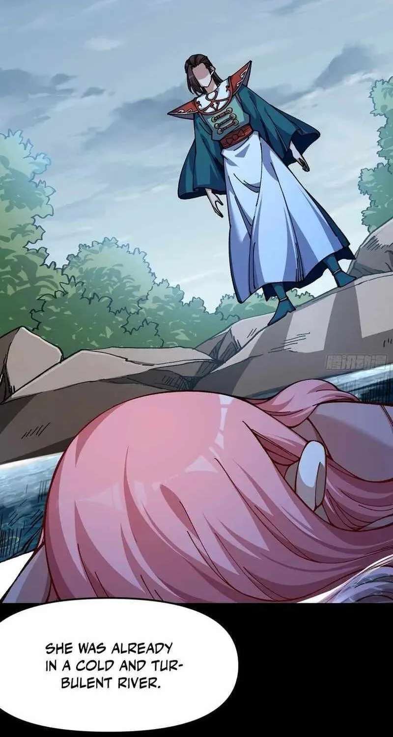 Bai Lan De Wo, Quan Kao Tu Di Xu Ming Chapter 44 - page 36