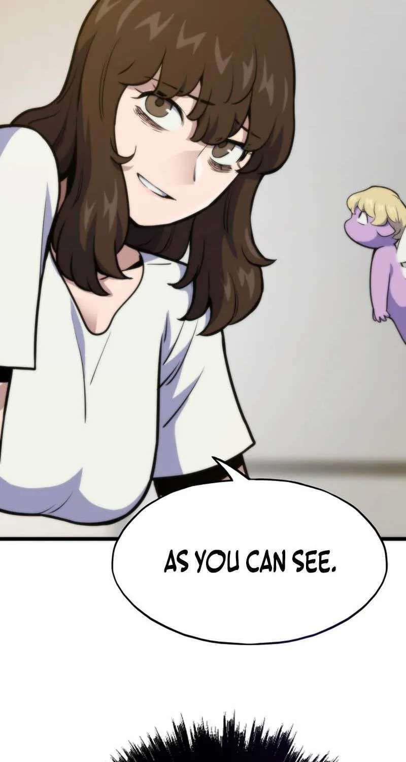 Past Life Returner Chapter 184 - page 21