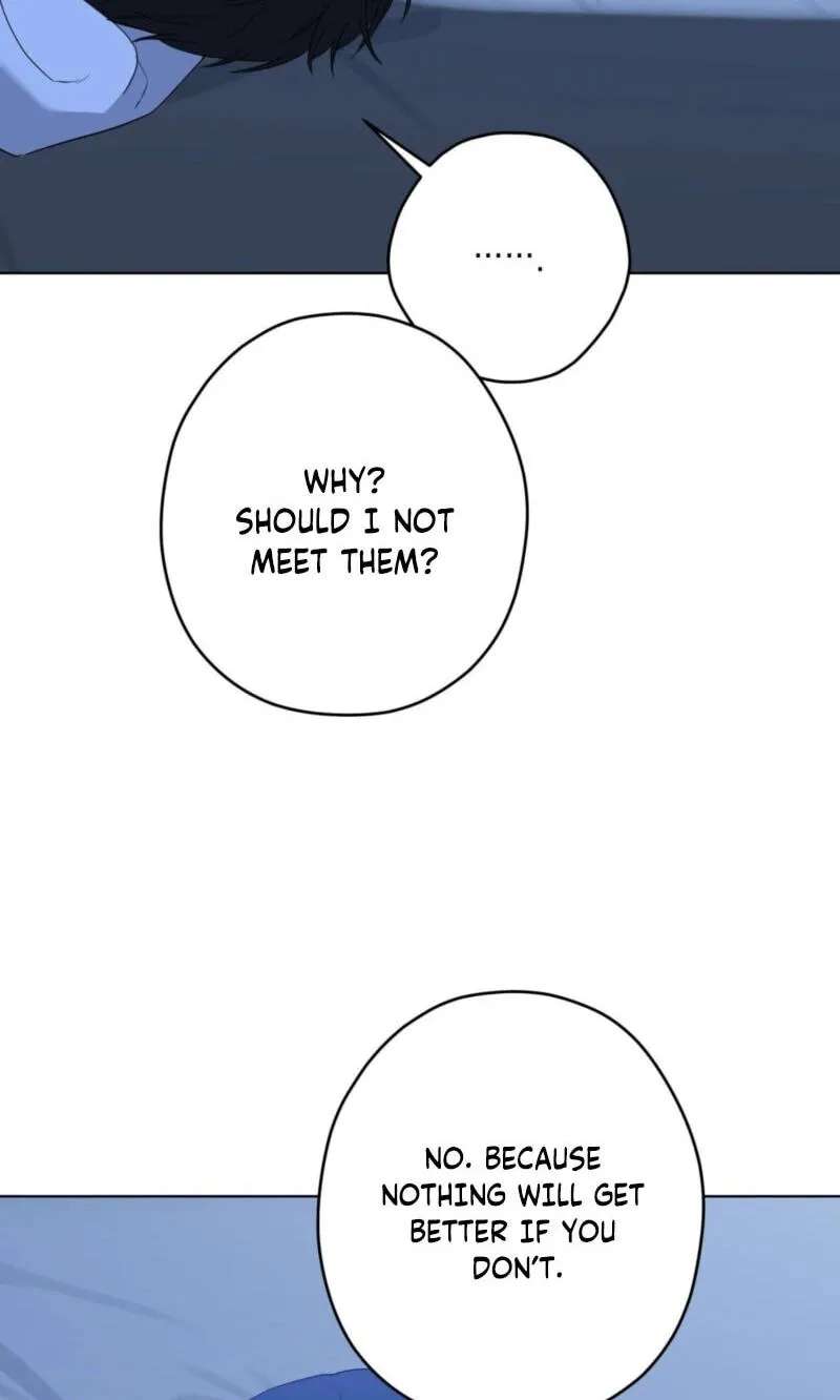 A Gloomy Delusion Chapter 65 - page 78