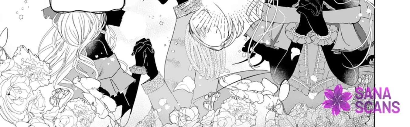 Akuyaku Reijou Toshite Kon'yakuhakisareta Tokoro, Shuuchakushin Tsuyome na Daini Ouji ga Dekiaishitekimashita. Chapter 1 - page 14
