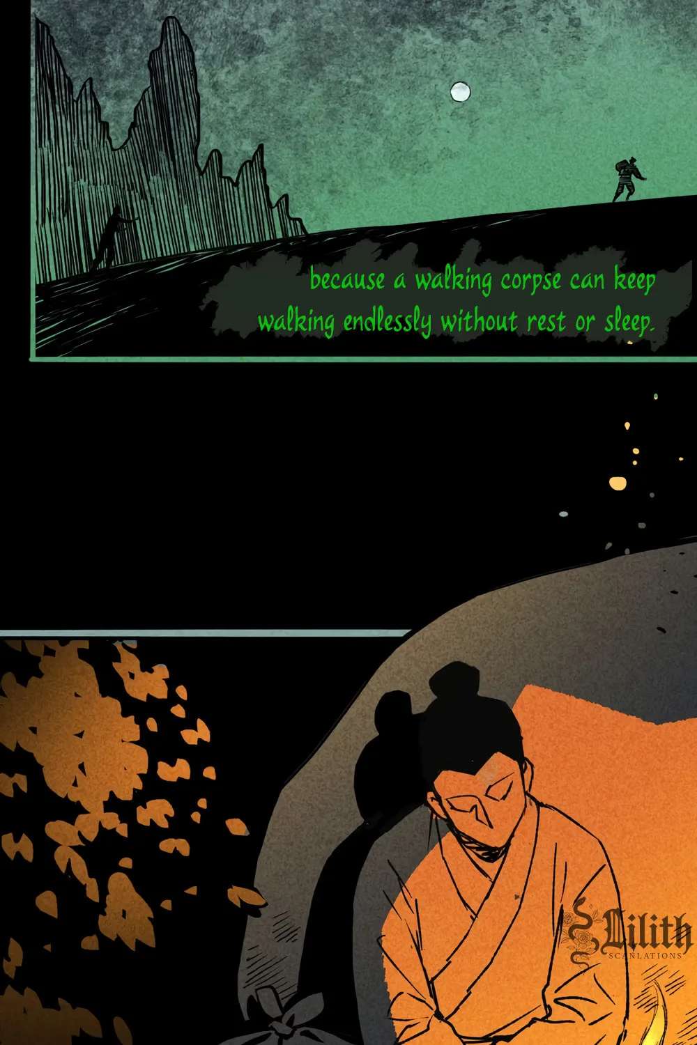 Gong Gui Chapter 2 - page 35