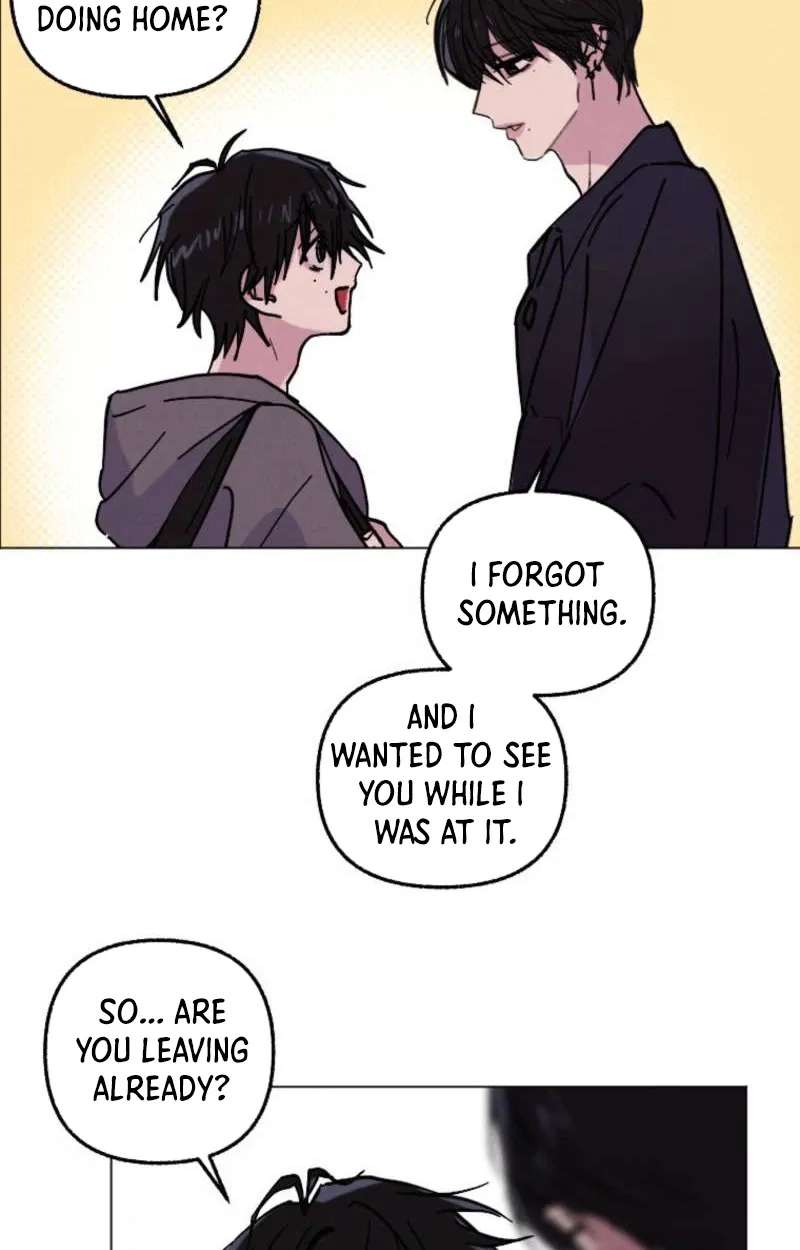 Obsession Series Chapter 2 - page 14