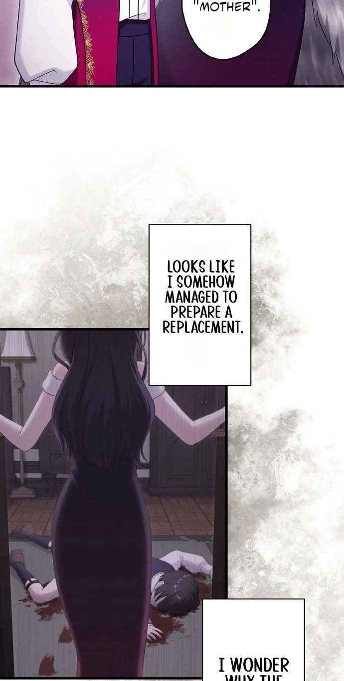 The Legendary Assassin Reincarnated As The Beloved Youngest Daughter Of A Royal Family Chapter 105 - page 33