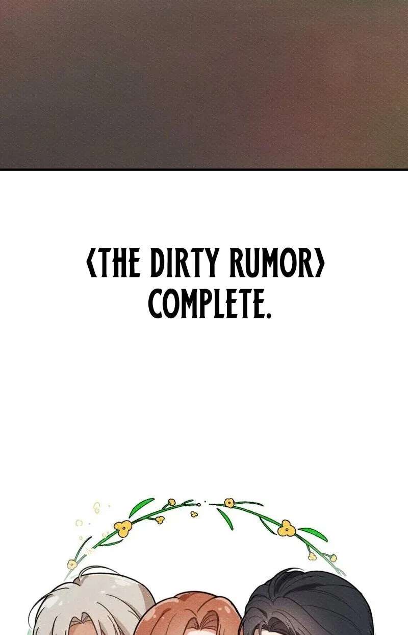 Dirty Rumors Chapter 19 - page 98