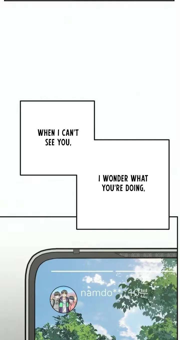 Operation Heart-Pounding Chapter 42 - page 44
