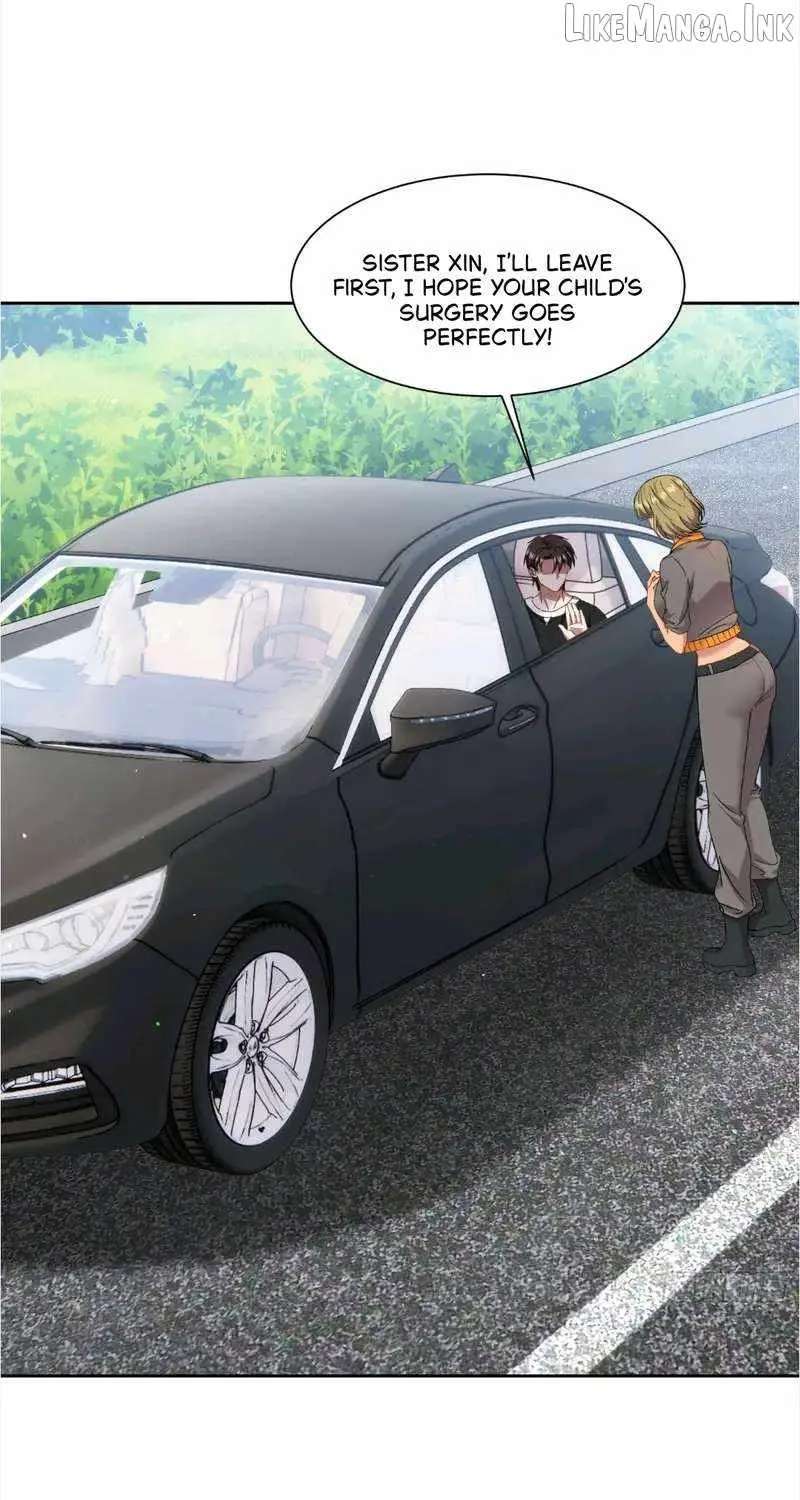After Improperly Licking A Dog, I Became A Billionaire Chapter 335 - page 43