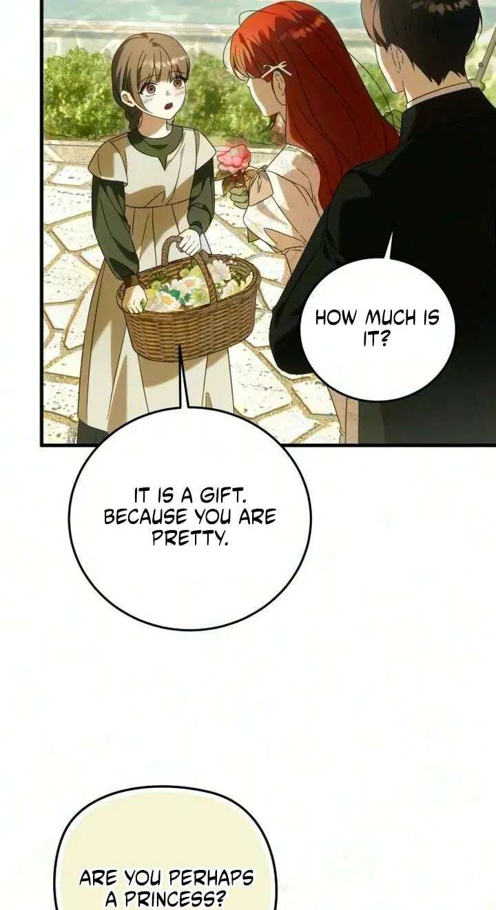 Having Enemy’s Baby Chapter 37 - page 45